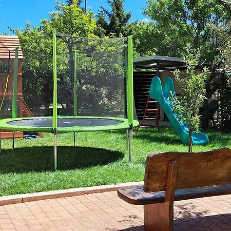 6932a Apartmán
