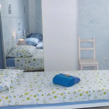 Apartmán 6932a
