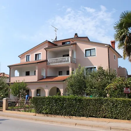 Appartement 6932a Umag